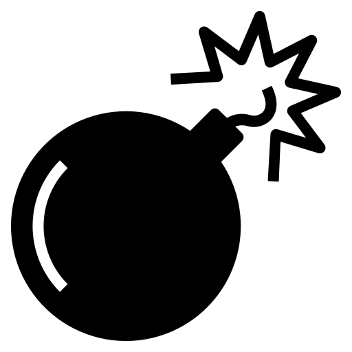 mines
